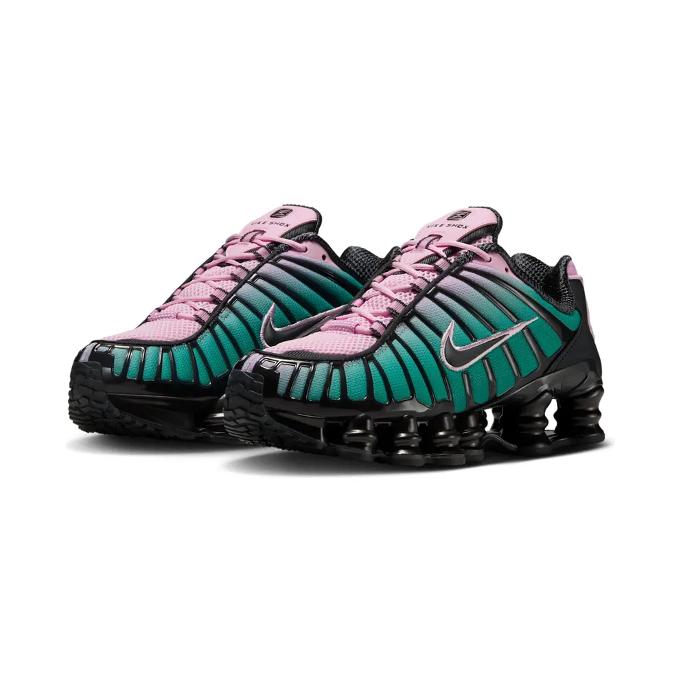 Nike Shox TL “Watermelon” (IH1336-600)