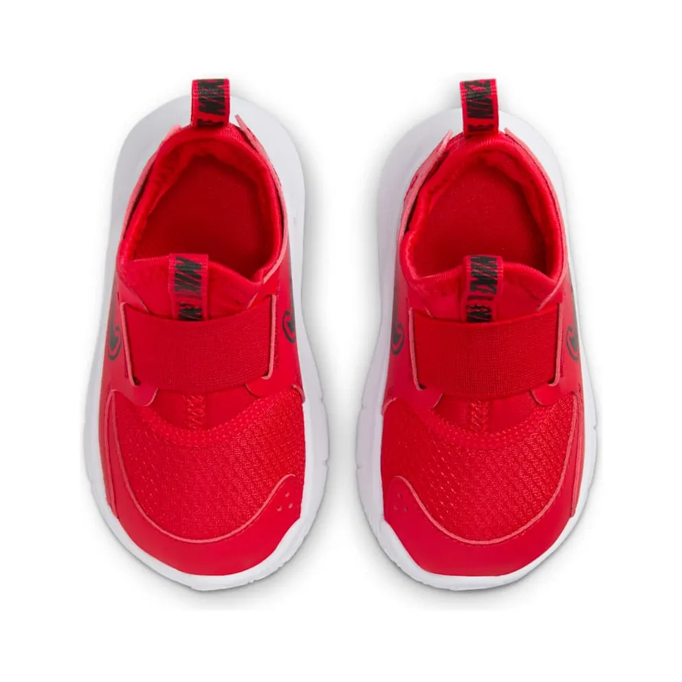 Nike Flex Runner 3 University Red Black (FN1478-600)