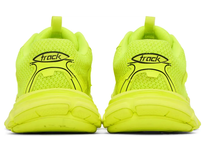 Balenciaga Track.3 “Yellow” (700875-W3RF4-7510) (2)