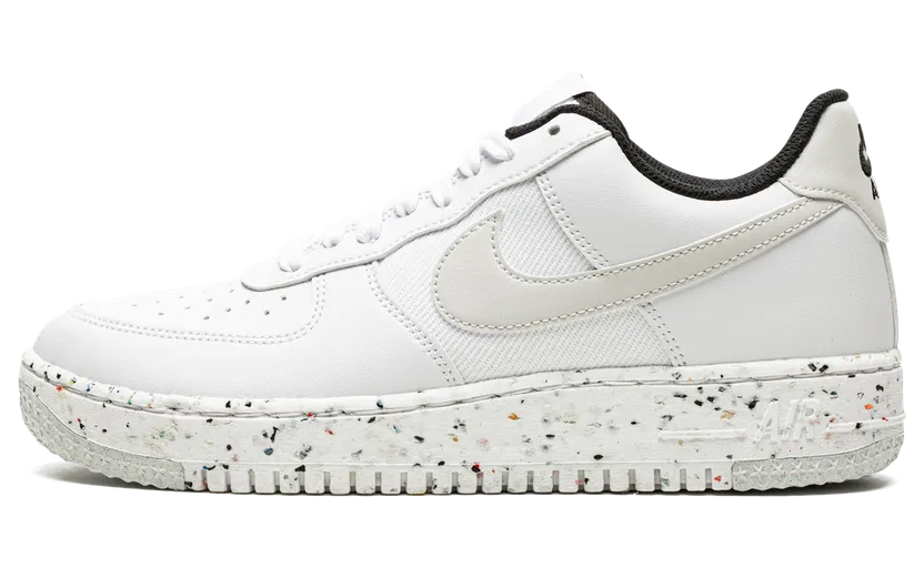 Nike Air Force 1 Crater Move To Zero White (DH8083-100)
