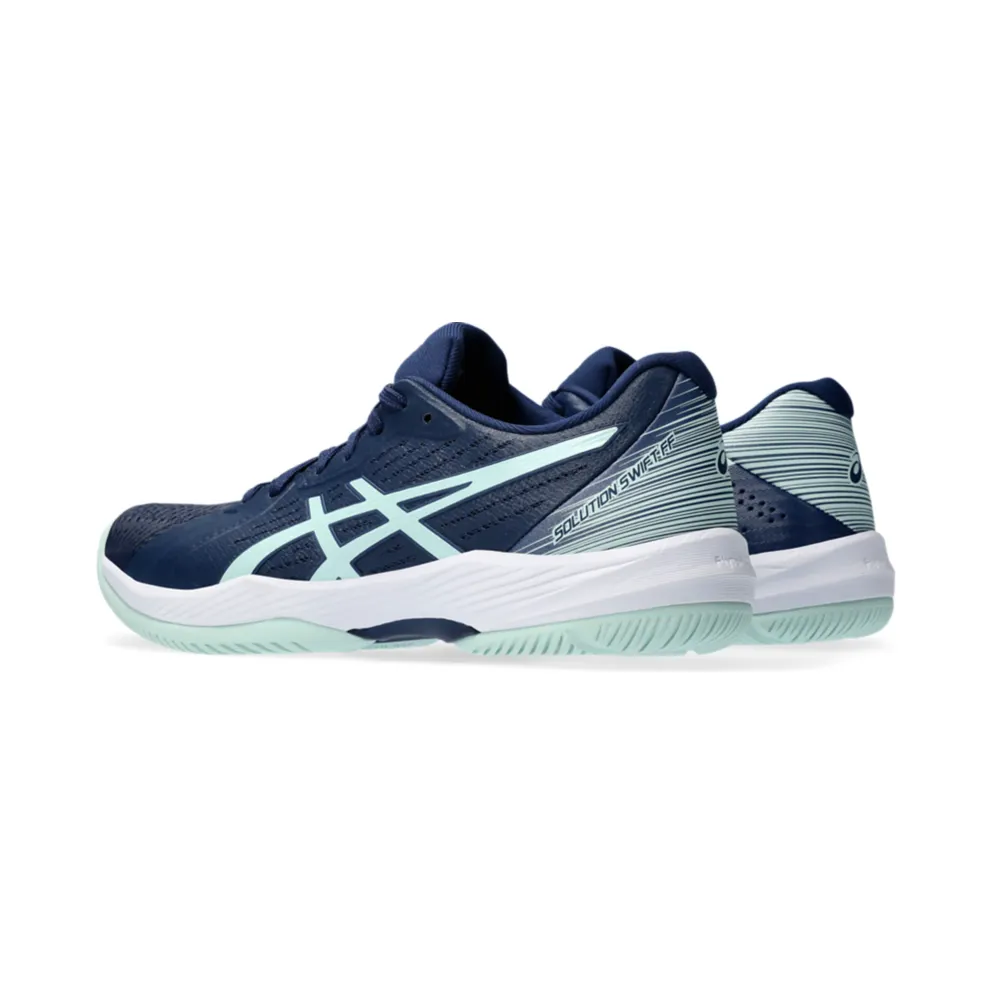 Asics Solution Swift Ff Blue Expanse/Pale Blue (1042A197.403)