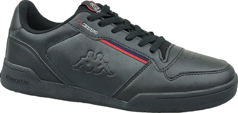 Kappa sneaker Black (242765-1120)