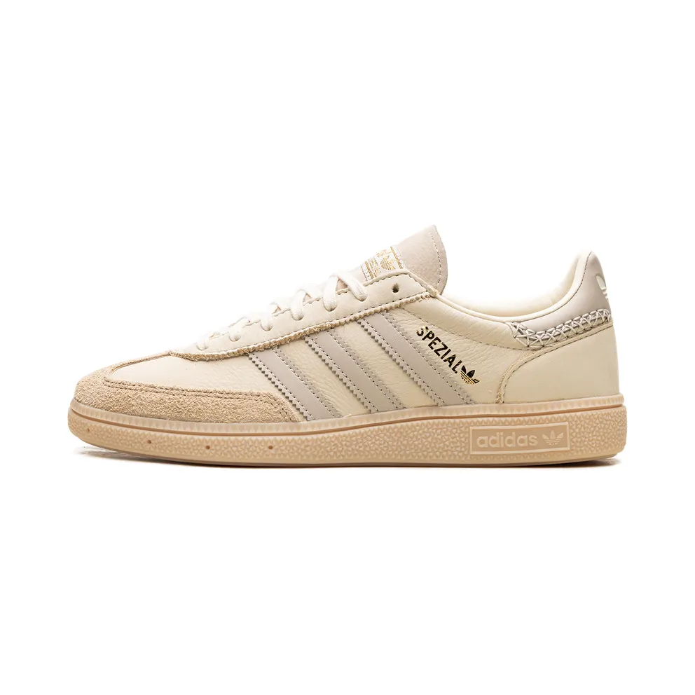 Adidas Handball Spezial “Cream White Beige” (IE3699)