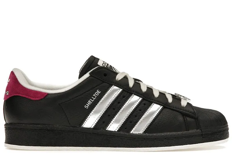 adidas Superstar Shelltoe Teenage Mutant Ninja Turtles Shredder (IH7767)