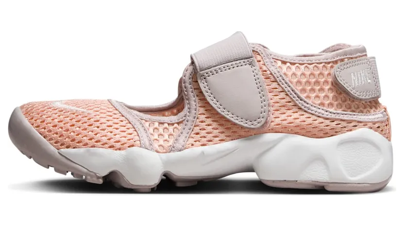 Nike Rift 2 Arctic Orange Platinum Violet Summit White (FB5523-800)