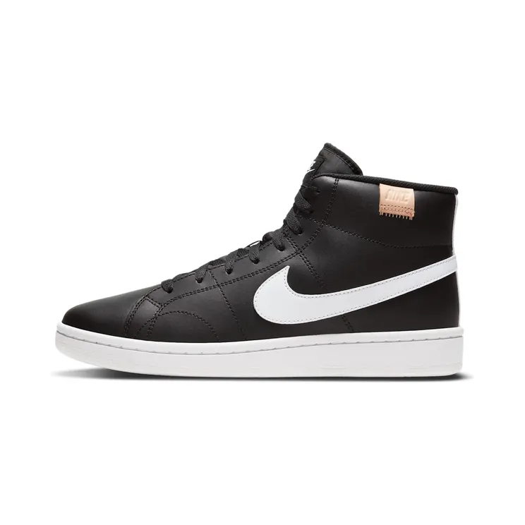 Nike Court Royale 2 “Black / White Onyx / White” (CQ9179-001)