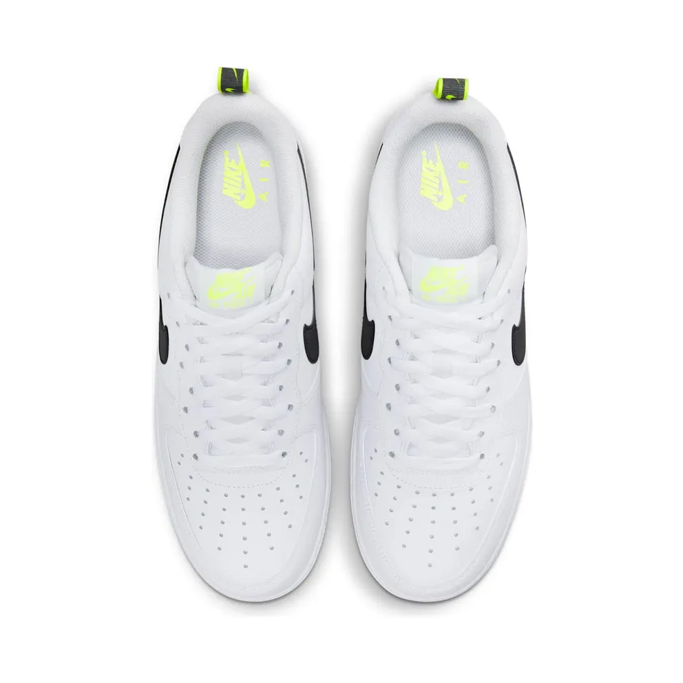 Nike Air Force 1 ’07 White (DZ4510-100)