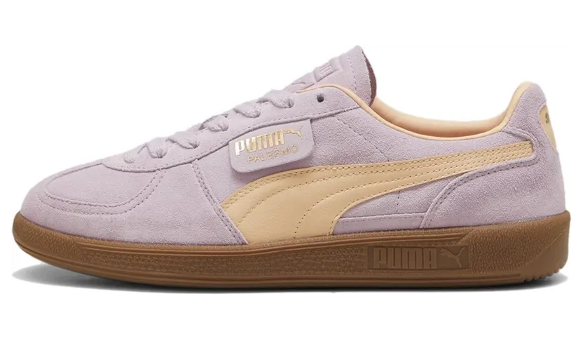 Puma Palermo Grape Mist Peach Fizz (396463-06)