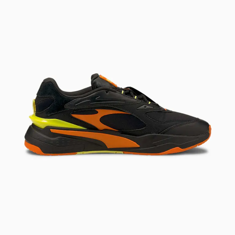 Puma Porsche Legacy RS-Fast Motorsport Shoes Black (306773-01)