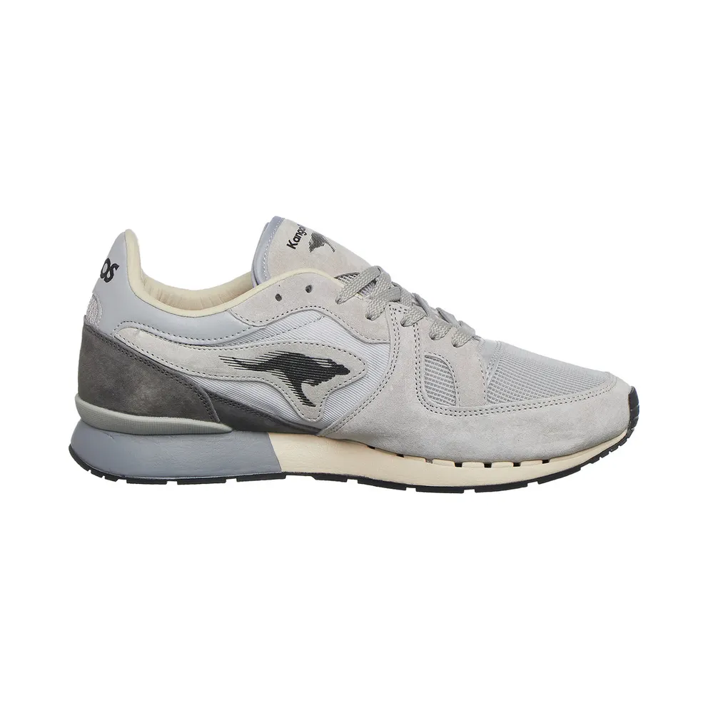 KangaROOS Coil R1 OG Vapor Grey (47282-2004)