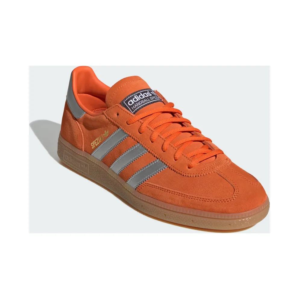 Adidas Handball Spezial Alumina / Dark Brown / Gum (JH7557)