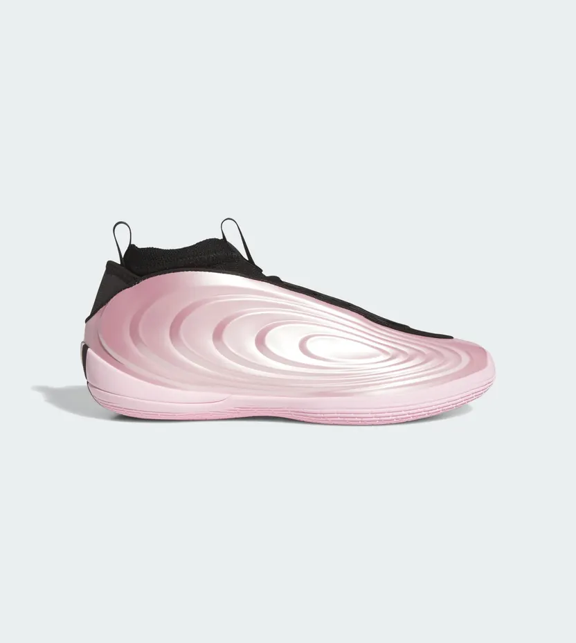 adidas Harden Vol. 10 – “Pink” (KI1608)