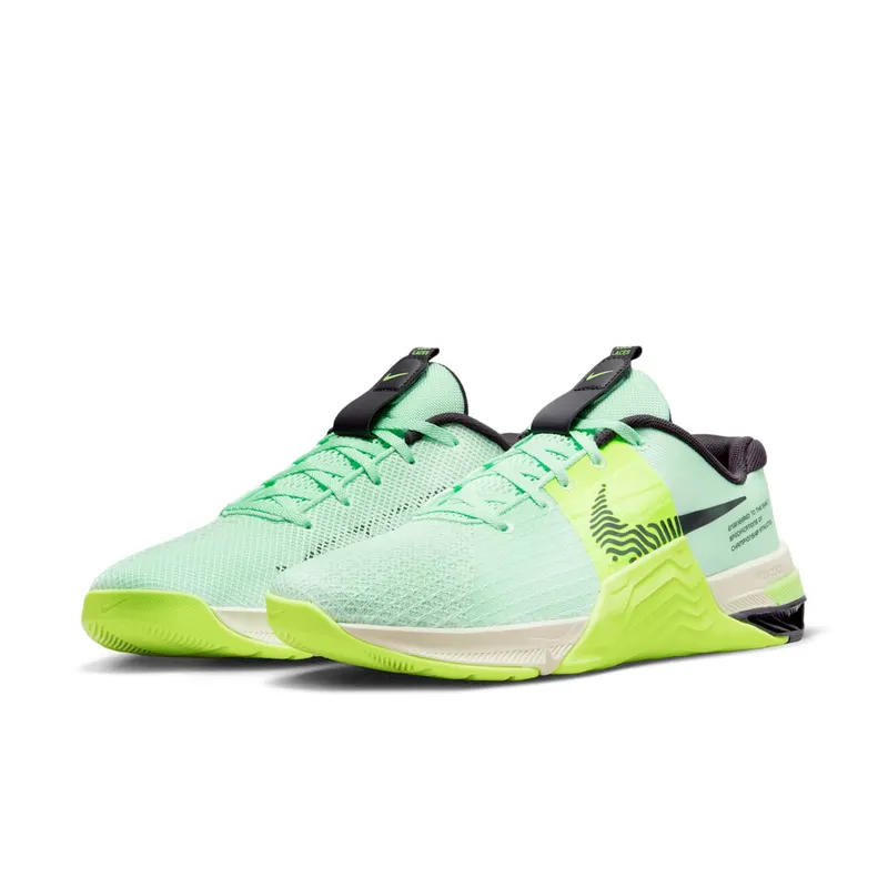 Nike Metcon 8 Training Green (DO9328-300)