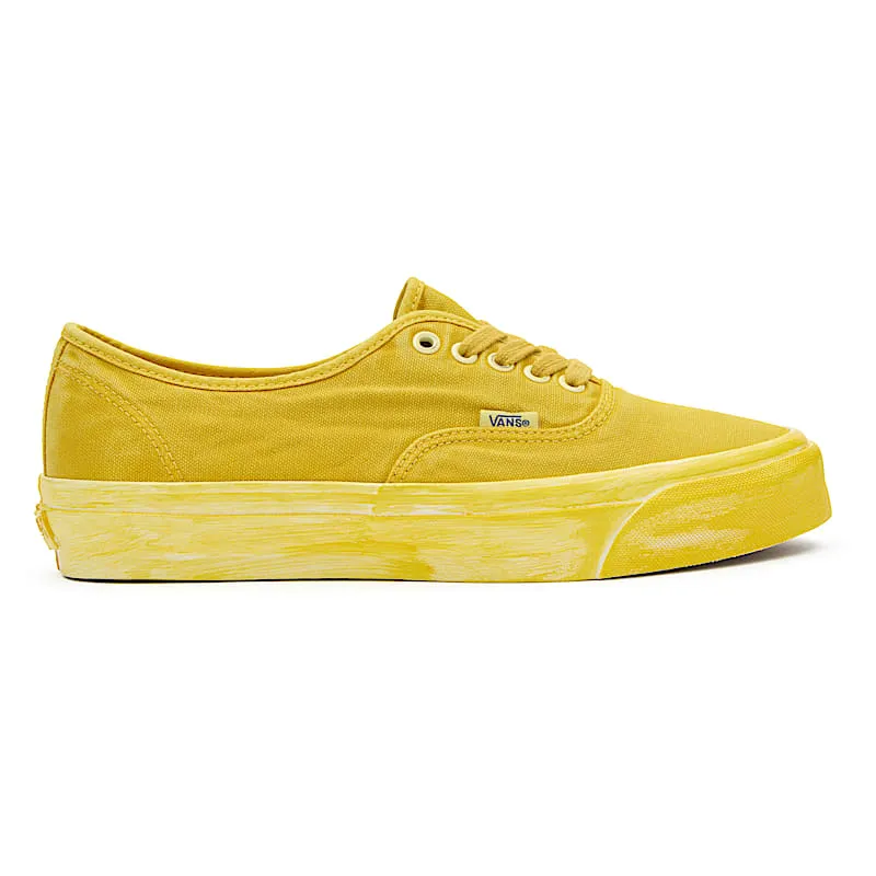 Vans Authentic Yellow