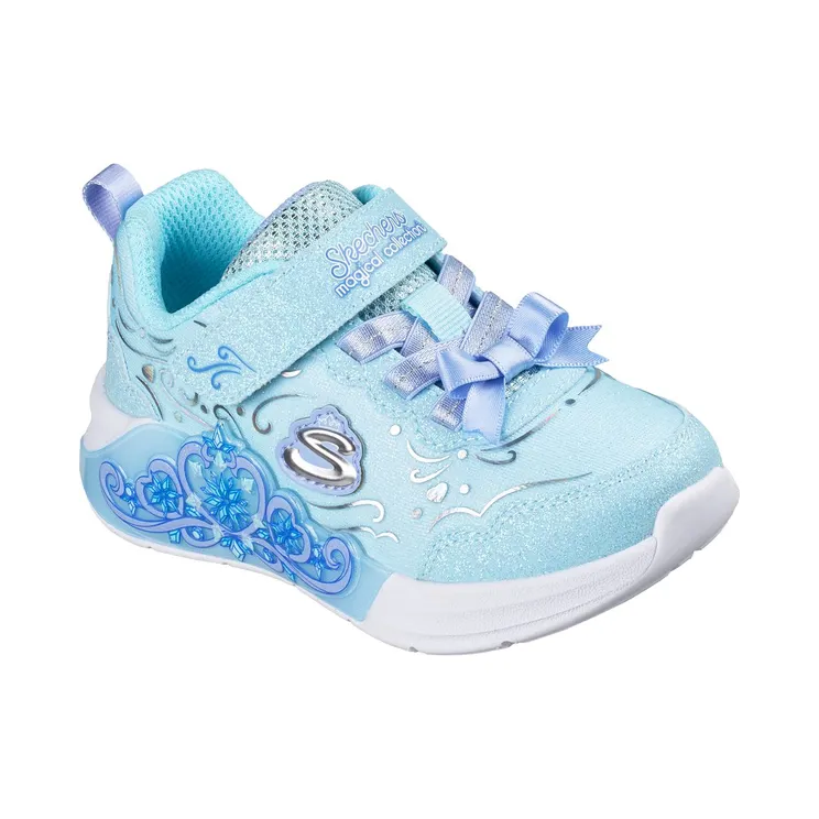 skechers-s-lights 303733C_LTBL