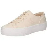 Calvin Klein sneaker beige (YW0YW01763Z01)