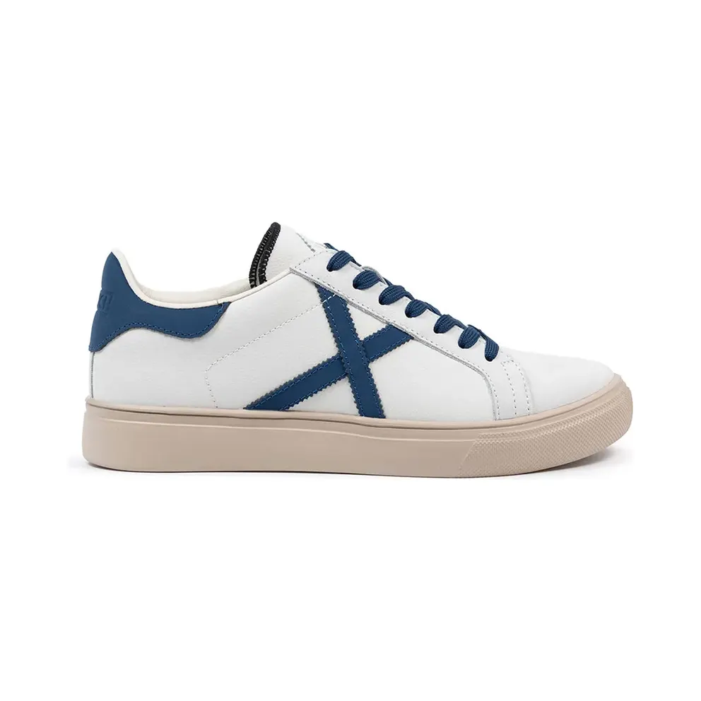 Munich sneaker White (8080111)