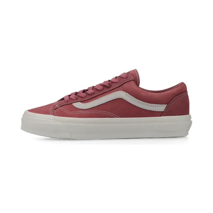 Vans LX Old Skool “Le Marais Red Ochre” (VN000EHCE2Z1)