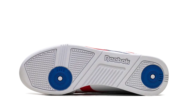 Reebok Campio XT “White/Red/Blue” (100208-747)