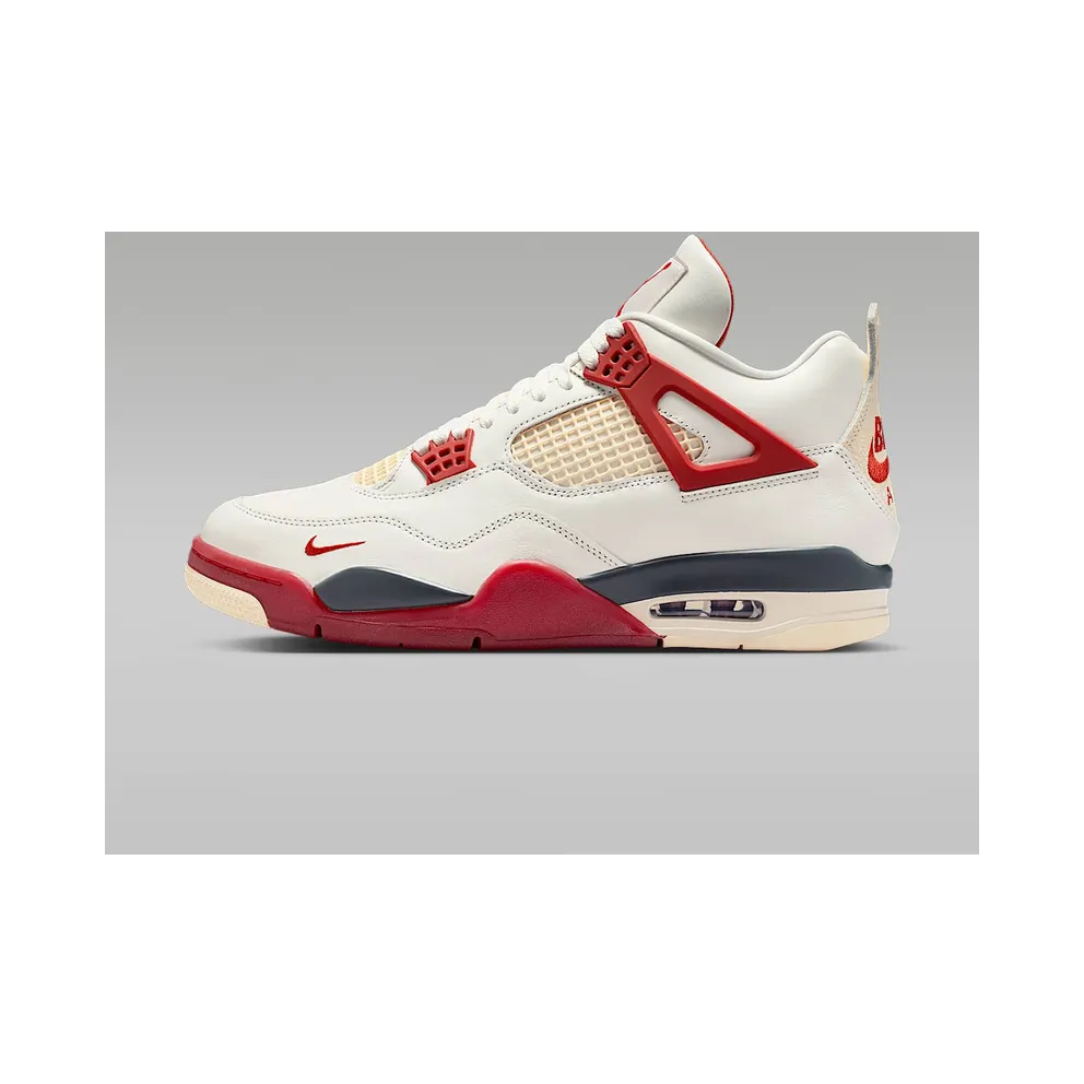 Air Jordan 4 “Nigel Sylvester – Brick After Brick” (IQ8055-100)