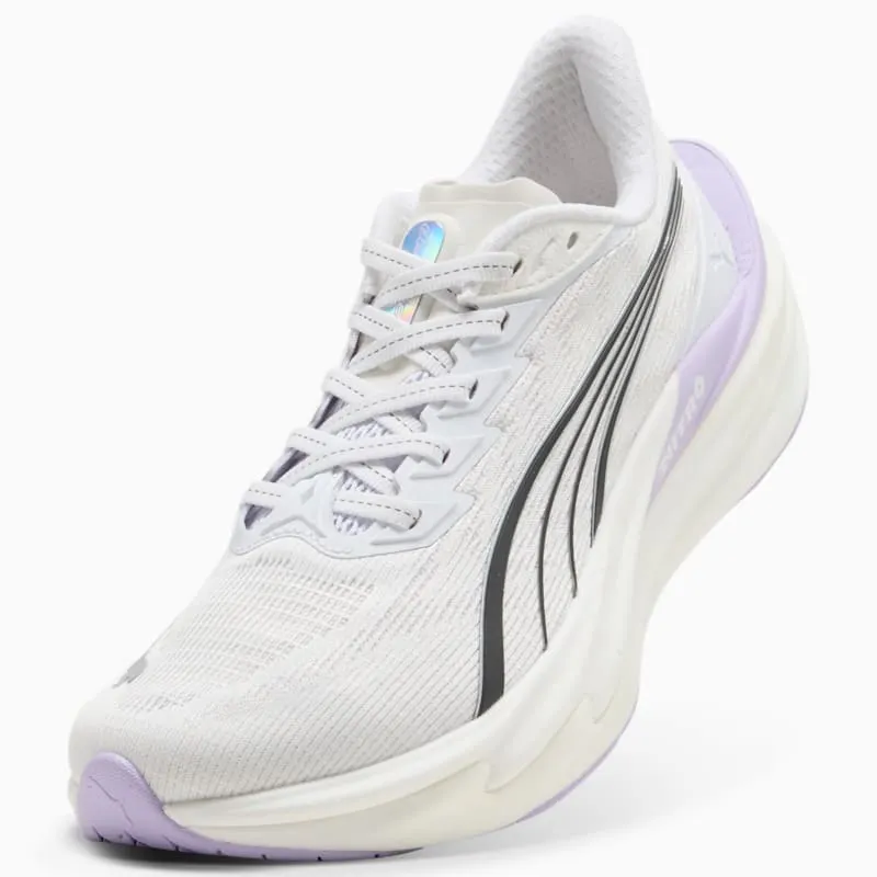 Puma Deviate Nitro White