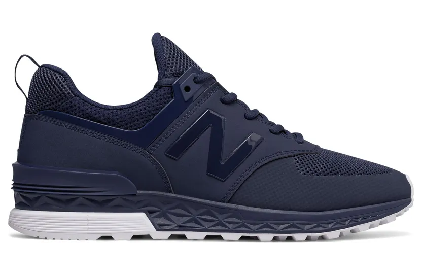 New Balance 574 MS574SNV