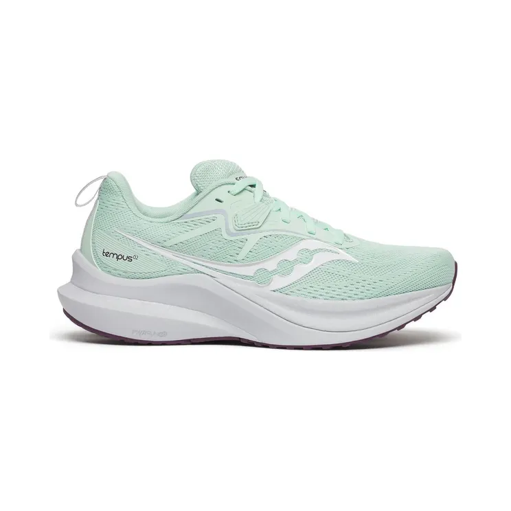 Saucony Tempus 2 Jade Eggplant (S10973-243)