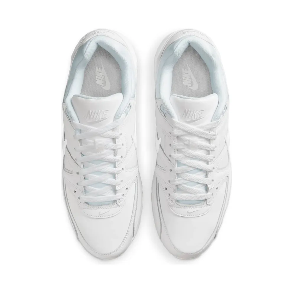 Nike Air Max Command Leather “White” (749760-102)