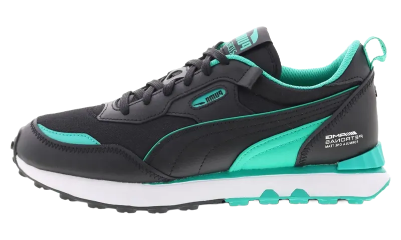 Puma MAPF1 RIDER FV “Black” (307918-02)