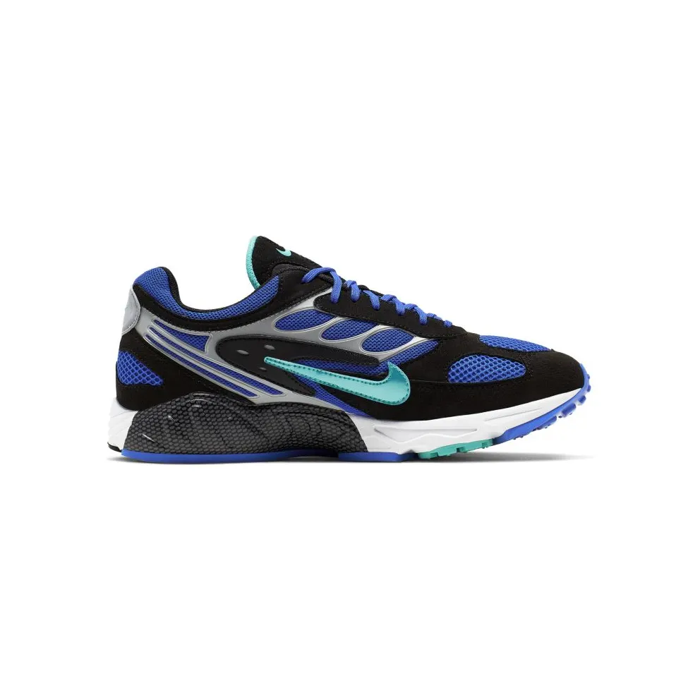 Nike Air Ghost Racer Blue Black/Racer Blue/Wolf Grey (AT5410-001)