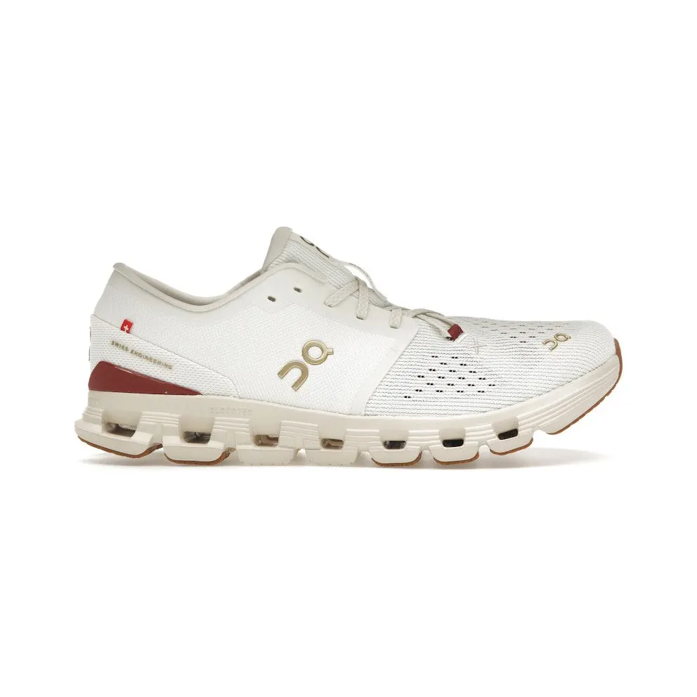 On Cloud X 4 “Pearl / Ivory” (3MF10752734)