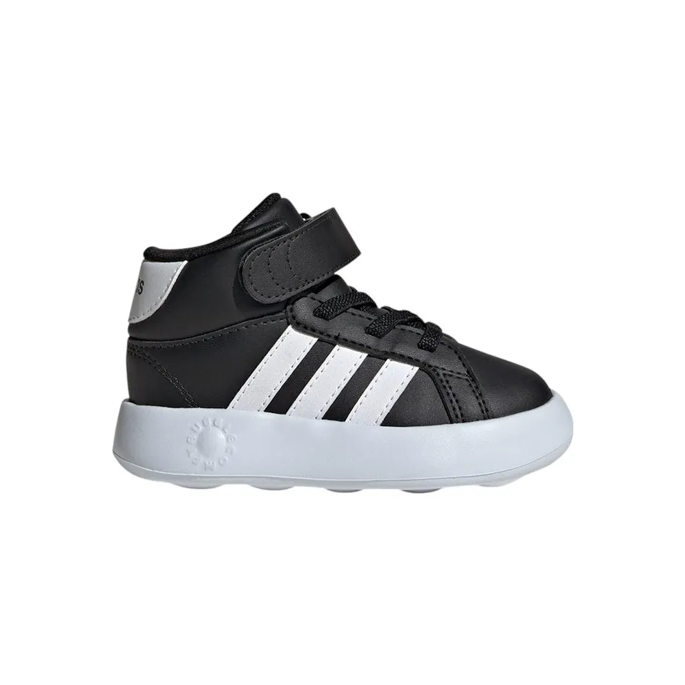 adidas Grand Court Core Black Cloud White (IE3867)