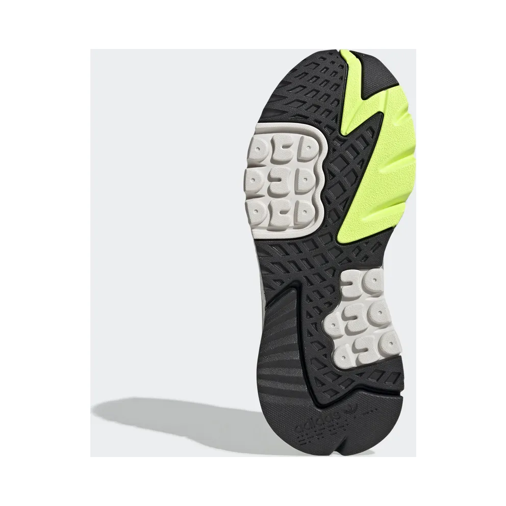 adidas Nite Jogger 3M Raw White (W) Raw White/Raw White/Light Brown (EE5917)