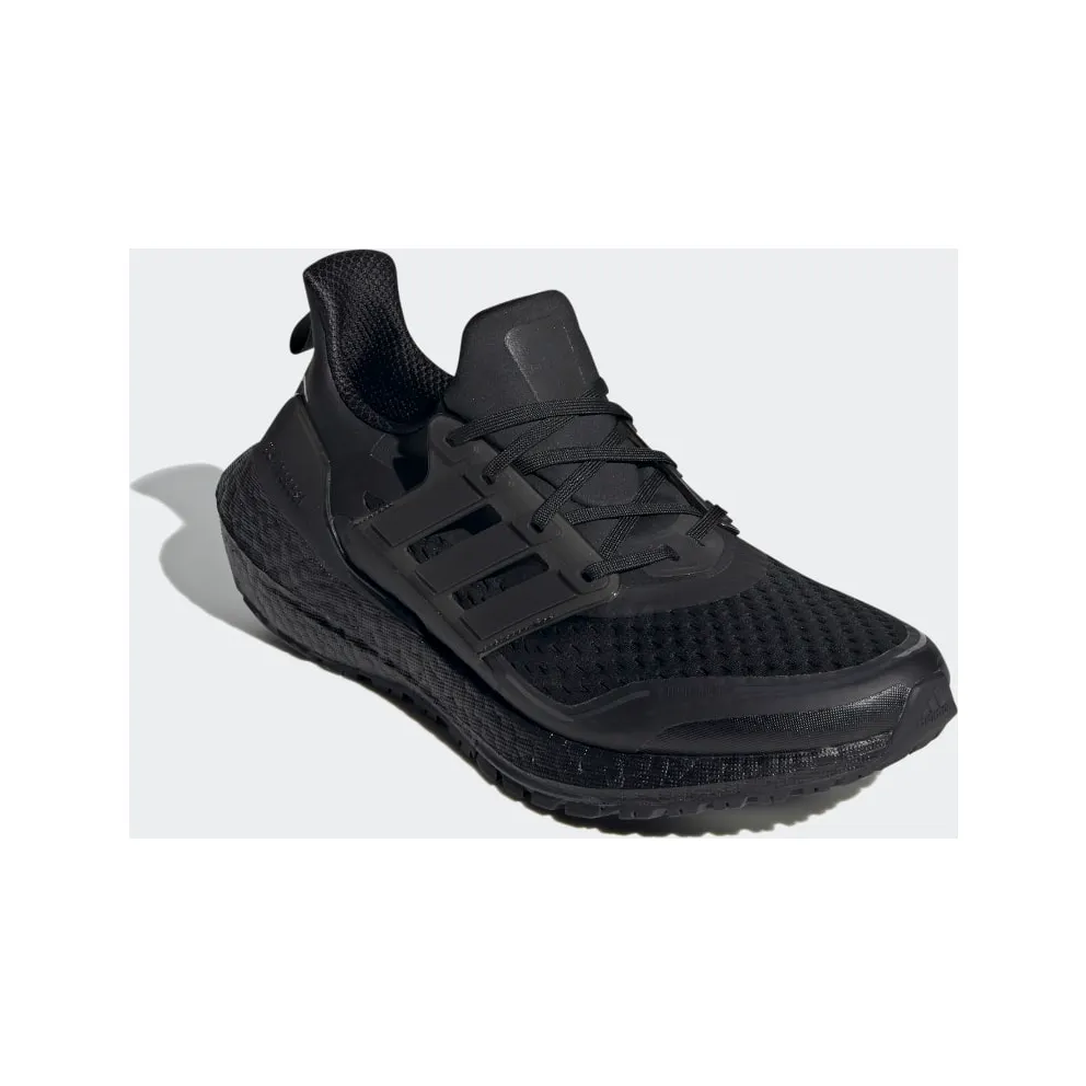 adidas Ultraboost 21 COLD.RDY Core Black / Core Black / Core Black (S23895)