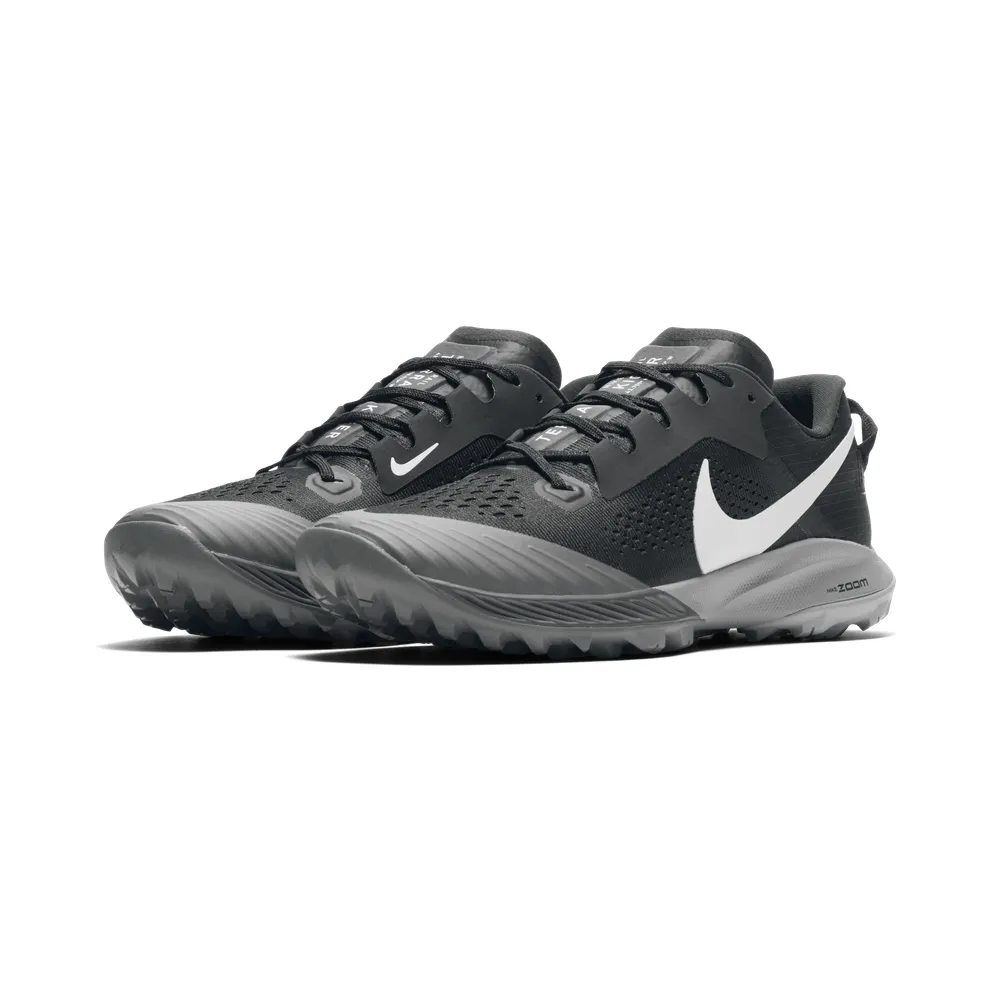Nike Air Zoom Terra Kiger 6 Trail Running Black (CJ0220-001)