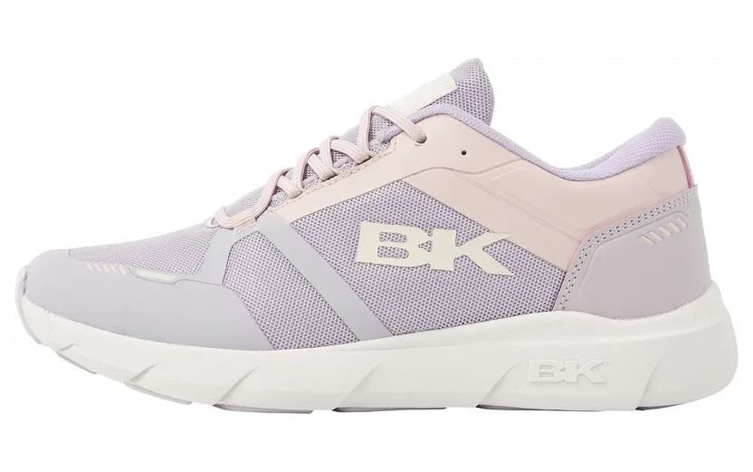 british knights sneaker Pastellila / Pastelroze / Natuurwit (B57-3618-07)