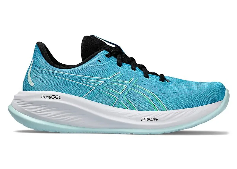 ASICS Gel-Cumulus 26 Digital Aqua New Leaf (1011B792-404)