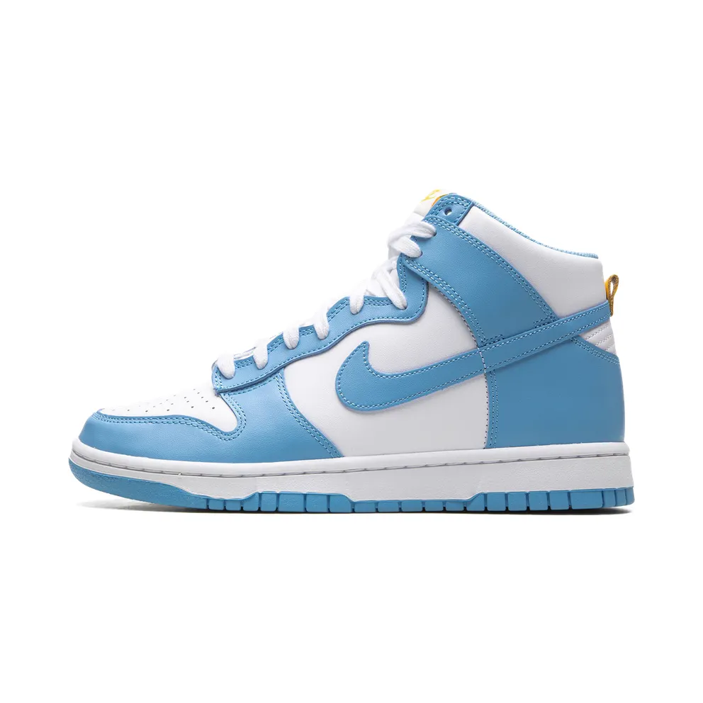 Nike Dunk High “Blue Chill” (DD1399-401)