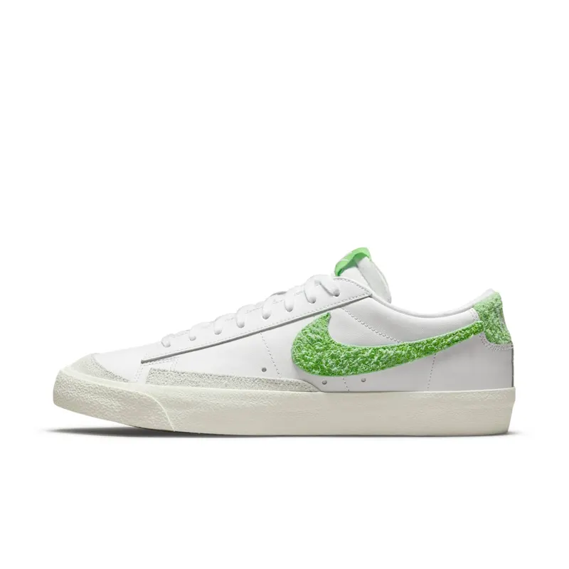 Nike Blazer Low Soccer (DJ6193-100)