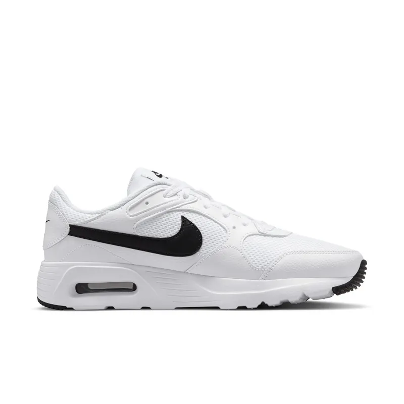 Nike Air Max SC White (CW4555-102)