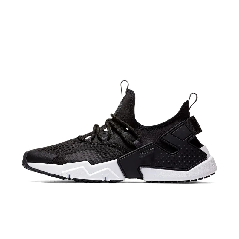 Nike Air Huarache Drift Breathe Black Anthracite Black/Anthracite-Anthracite (AO1133-002)