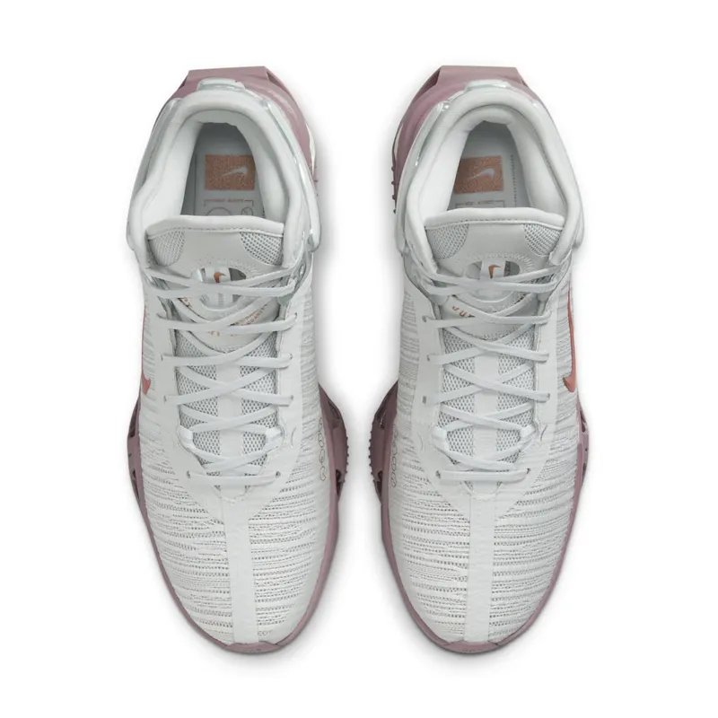 Nike Air Zoom GT Jump 2 Photon Dust Bronze Taupe (DJ9431-004)