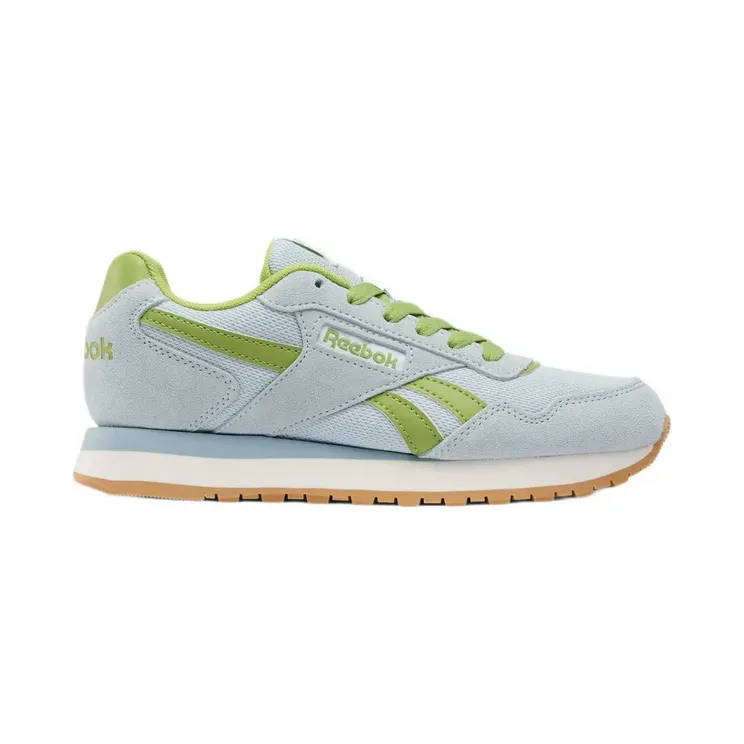 Reebok Classics Reebok Iceblue / Shaggreen / Ftwrwhite (100255616)