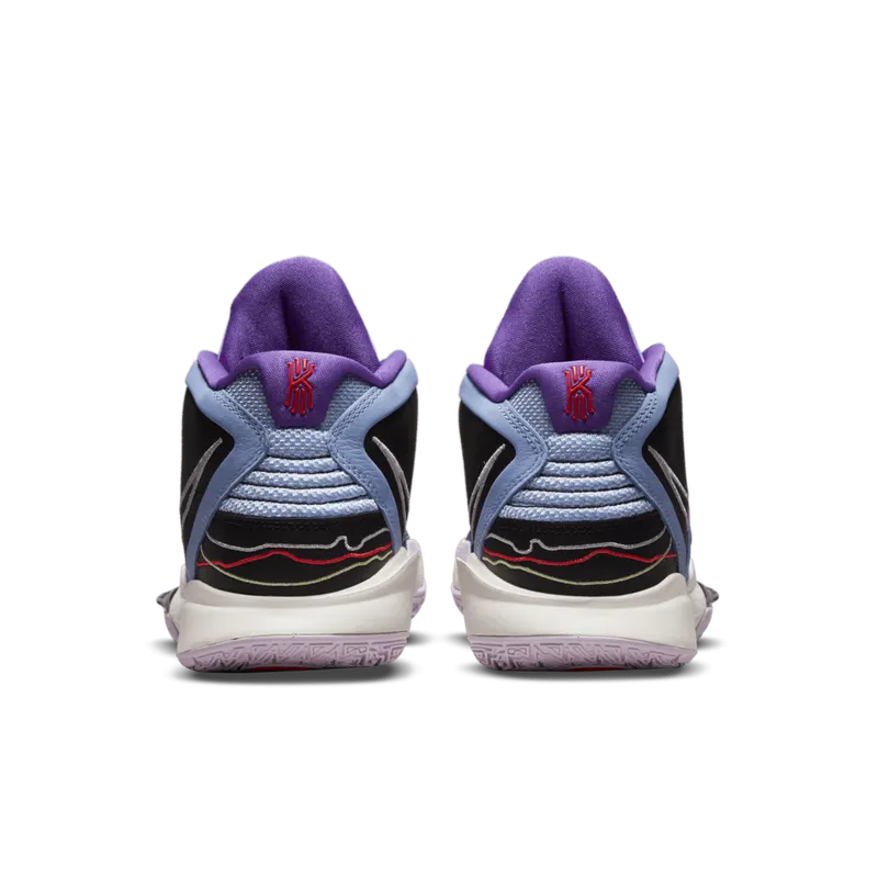 Nike Kyrie 8 Infinity Multi Color Camo (DC9134-400)