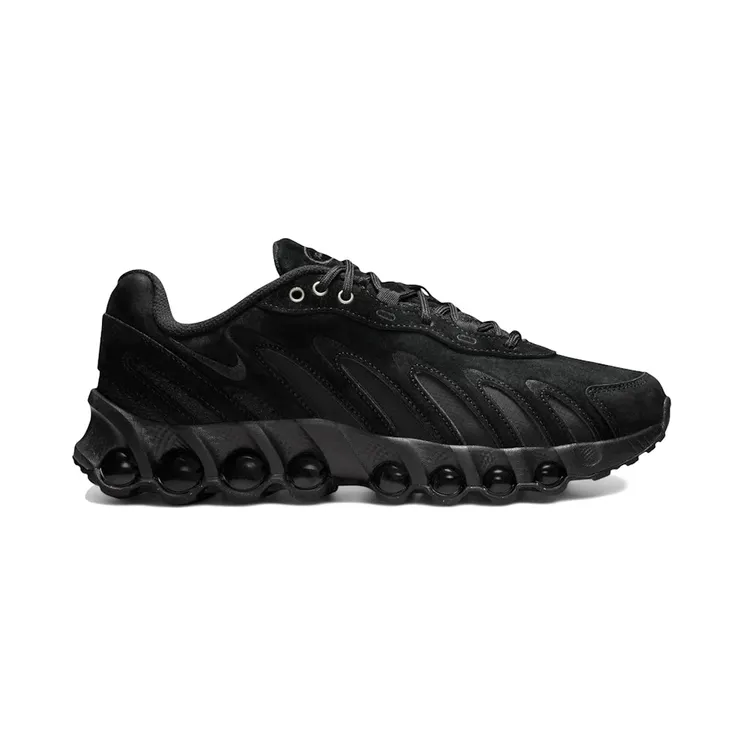 Nike Air Max Dn8 Leather Black Anthracite (IH3863-002)