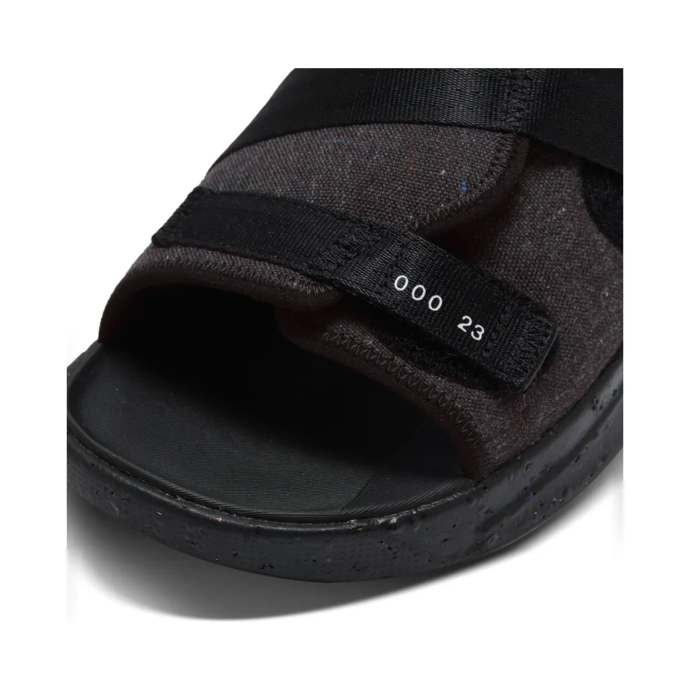 Jordan Crater Slide Black (CT0713-001)