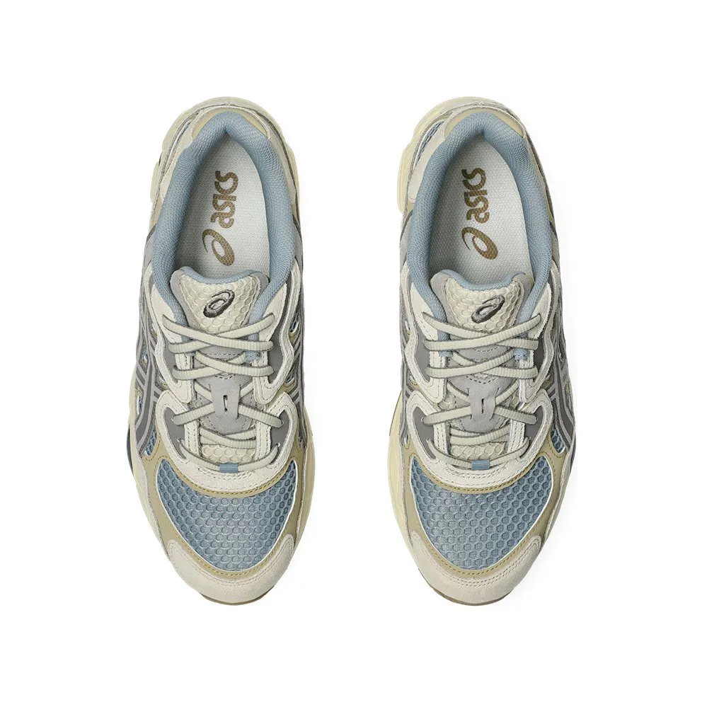 ASICS Gel-NYC Dolphin Oyster Grey (1203A372-402)