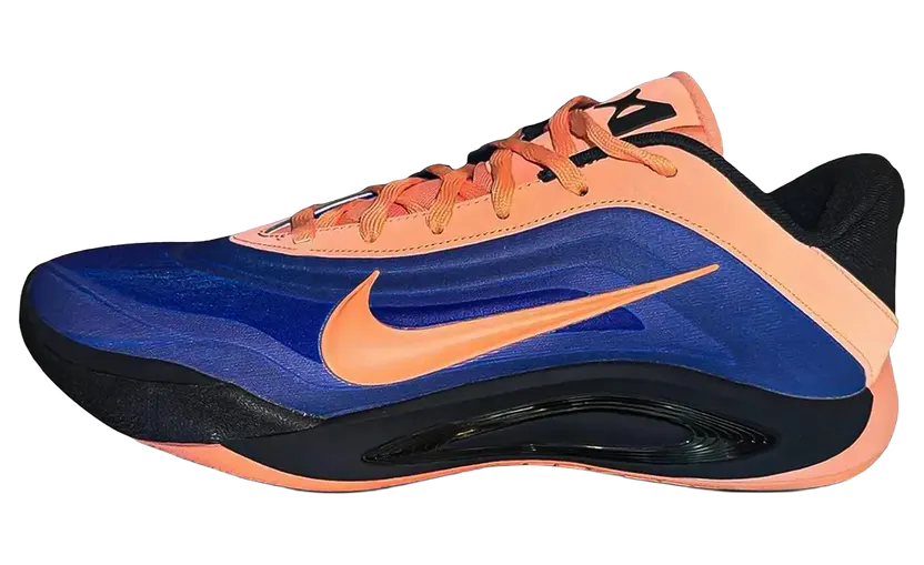 Nike A’ja Wilson A’One EYBL “Peach Jam” (IB8091-800)