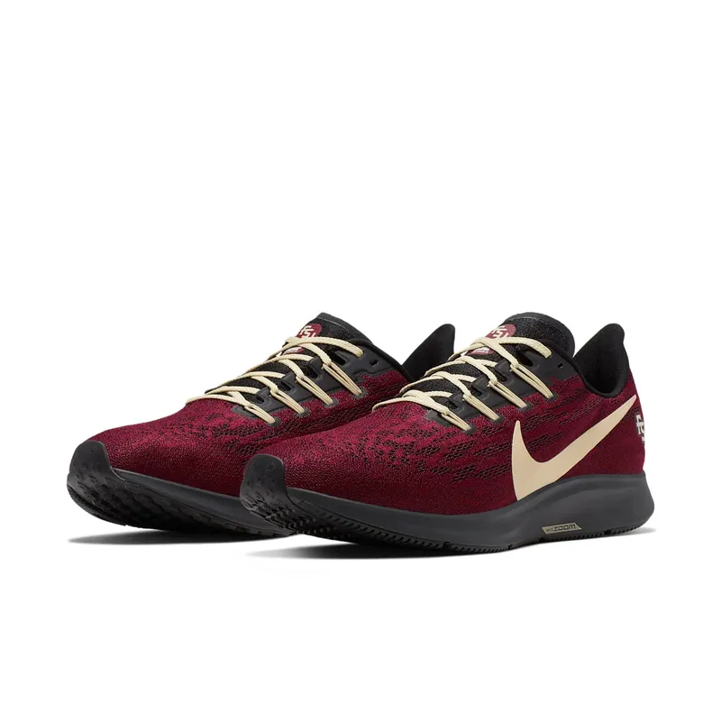 Nike Air Zoom Pegasus 36 Florida State