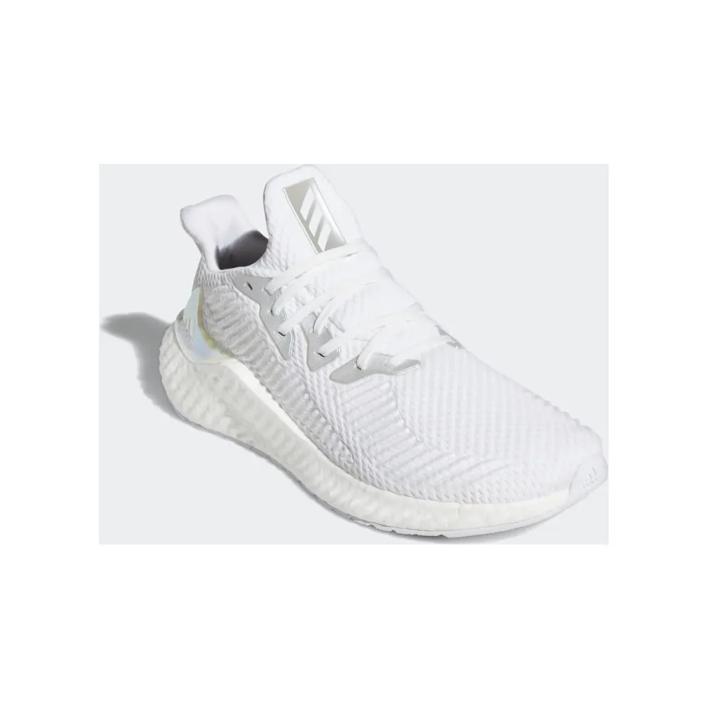 adidas Alphaboost Cloud White / Cloud White (EH3314)